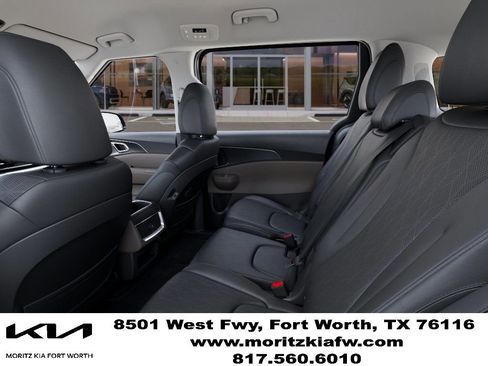 New 2026 Kia Carnival FWD image 18