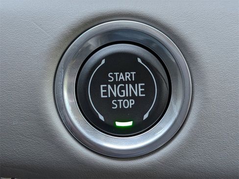 Used 2023 Cadillac Escalade Premium Luxury Platinum w/ LPO, Radiant Package image 34