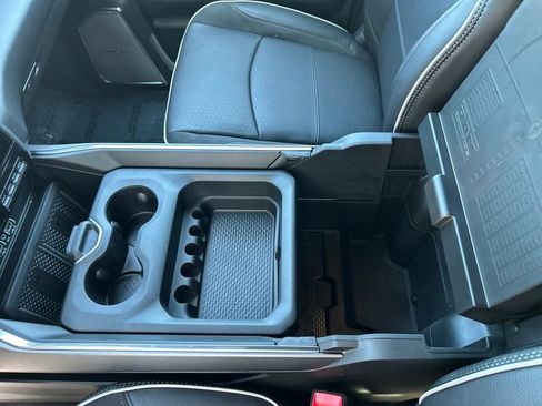 New 2026 RAM 2500 Laramie image 19