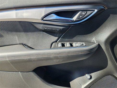 New 2025 Buick Envision Sport Touring image 17