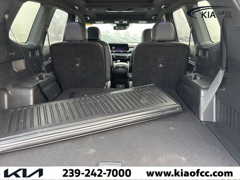 Certified 2023 Kia Telluride SX X-Line image 13