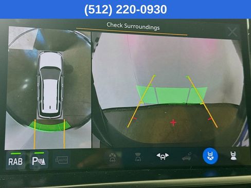 New 2026 Subaru Outback Touring XT image 17