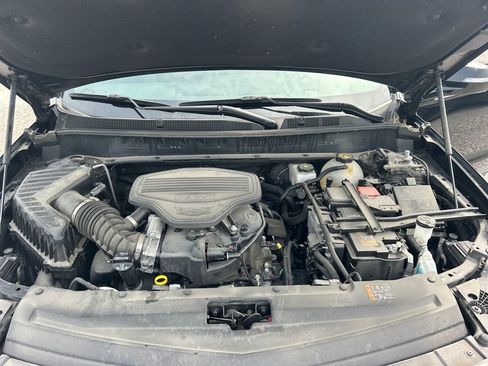 Used 2023 Cadillac XT6 Sport image 34