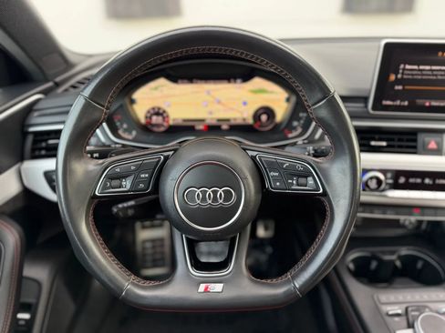 Used 2019 Audi S4 Premium Plus w/ Premium Plus Package image 24