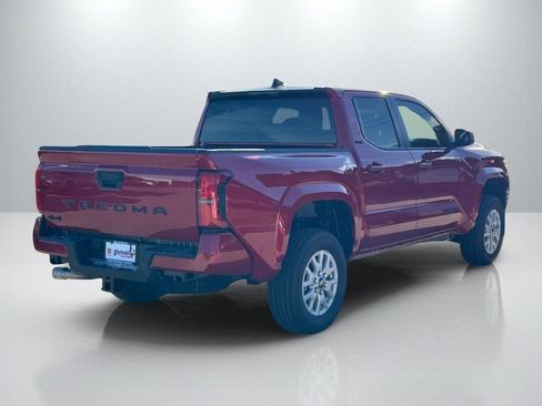 New 2026 Toyota Tacoma SR5 image 5
