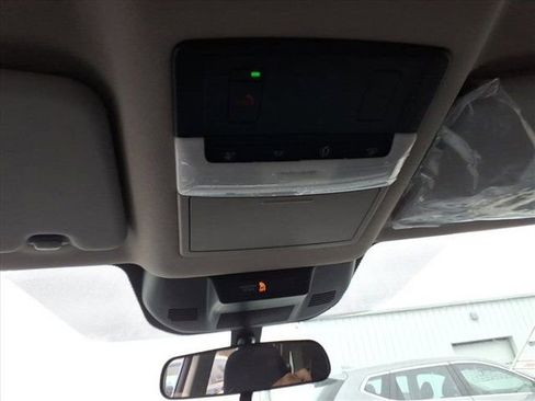 New 2026 Nissan Rogue SV image 24