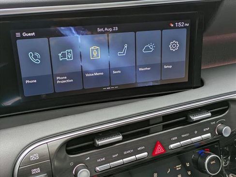 New 2026 Hyundai Palisade Limited image 12