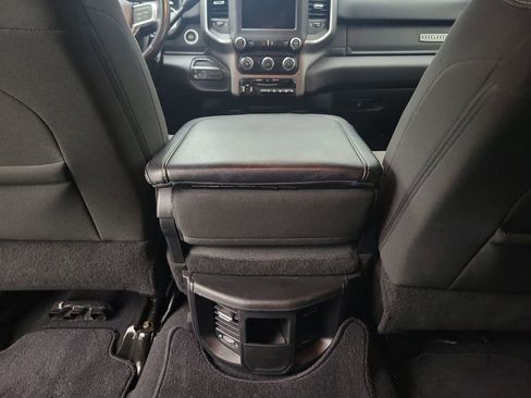 Used 2019 RAM 2500 Big Horn image 22