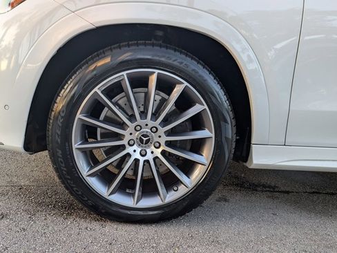 Used 2024 Mercedes-Benz GLE 350 4MATIC image 24