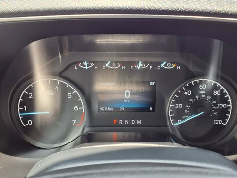 Used 2021 Ford F150 XL w/ Trailer Tow Package AWD/4WD image 16