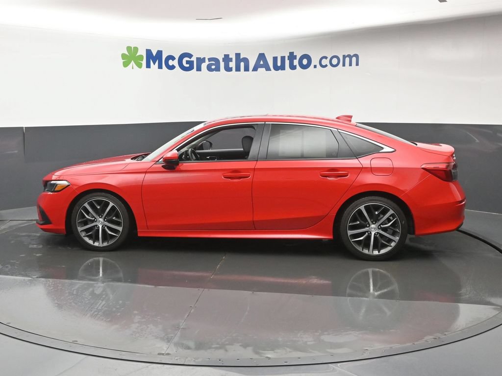 Used 2024 Honda Civic Touring image 23