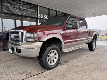 Used 2006 Ford F350 Lariat