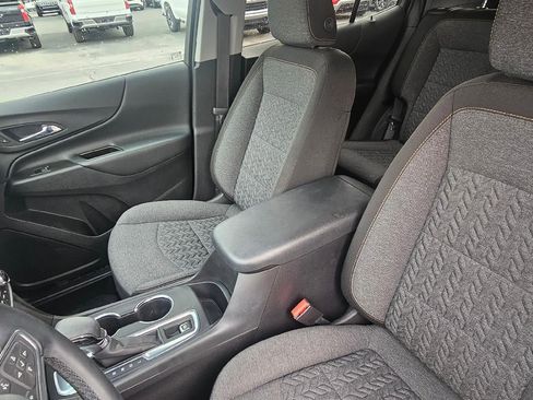 Used 2023 Chevrolet Equinox LT image 10