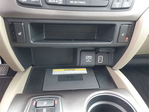 Used 2023 Honda Ridgeline RTL-E image 21