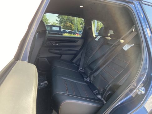 New 2026 Honda CR-V Sport-L image 21