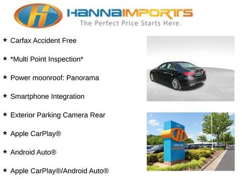 Used 2022 Mercedes-Benz A 220 A 220 image 8