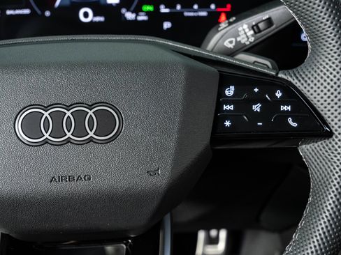 Used 2025 Audi S5 Prestige AWD/4WD image 11