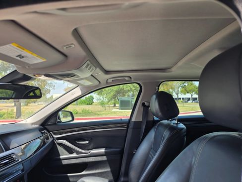 Used 2016 BMW 535i Sedan RWD image 44