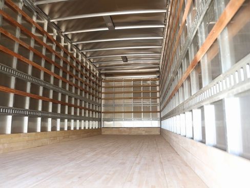 New 2024 Chevrolet Low Cab Forward 6500XD image 12