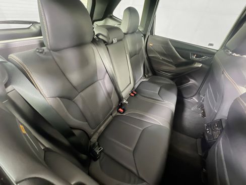 Used 2022 Subaru Forester Wilderness image 26
