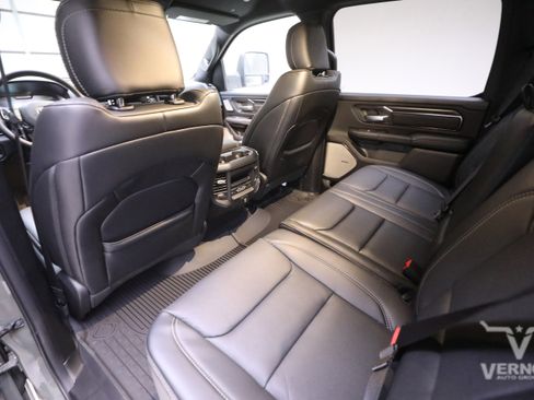 New 2026 RAM 1500 Rebel image 9