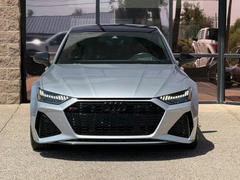 Used 2021 Audi RS 7 Sportback AWD/4WD image 19