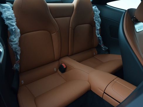 New 2025 Mercedes-Benz AMG GT 43 image 17