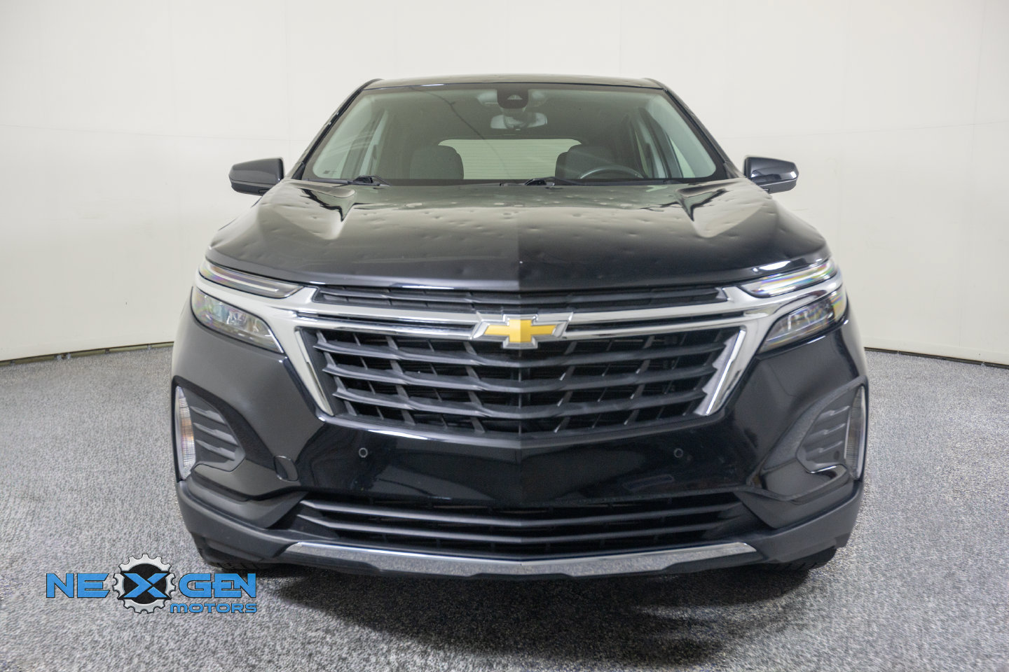 Used 2024 Chevrolet Equinox LT AWD/4WD image 46
