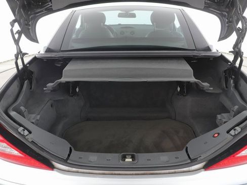 Used 2007 Mercedes-Benz SL 550 image 24