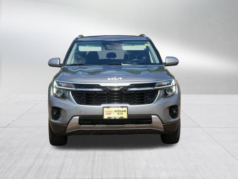 Certified 2024 Kia Seltos S AWD/4WD image 2