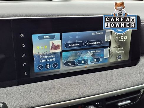 Used 2025 Nissan Kicks SV w/ SV Premium Package FWD image 21