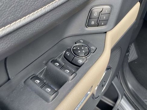 Certified 2024 Ford Expedition Limited image 24