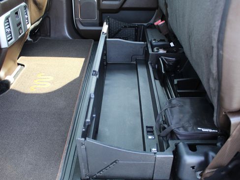 Used 2017 Ford F350 King Ranch w/ King Ranch Ultimate Package image 51