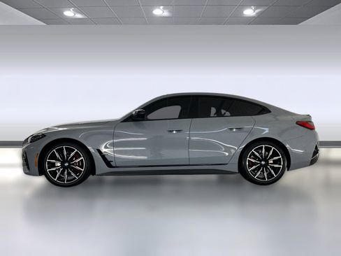 Used 2024 BMW M440i Gran Coupe w/ Premium Package image 2