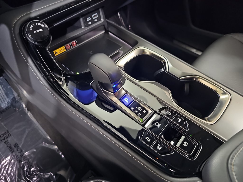 Used 2026 Lexus NX 350 AWD w/ Accessory Package (2T) image 24