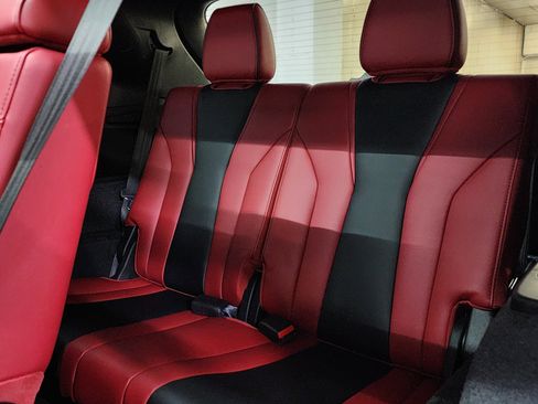 Certified 2026 Acura MDX A-Spec image 19