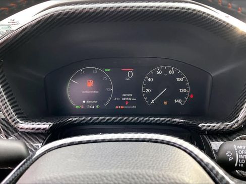 Used 2024 Honda CR-V Sport image 26