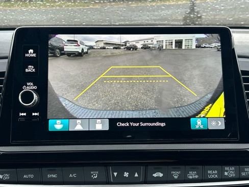 New 2026 Honda Odyssey Sport-L image 28