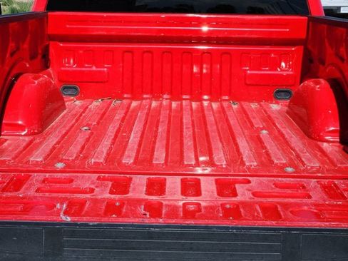 Used 2023 Ford F150 XLT image 16