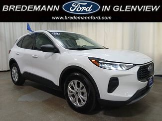 Certified 2023 Ford Escape Active image 1