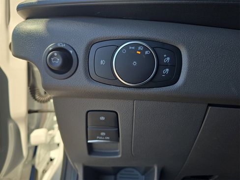 New 2026 Ford Transit 250 Low Roof image 20