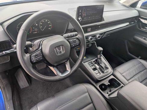 Used 2024 Honda CR-V EX-L image 14