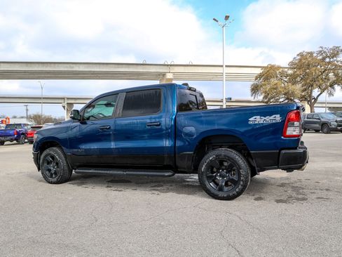 Used 2022 RAM 1500 Lone Star w/ Back Country Package image 10