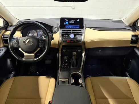 Used 2019 Lexus NX 300 AWD w/ Comfort Package image 19
