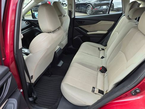 Used 2018 Subaru Impreza 2.0i Premium image 15