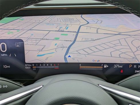 New 2025 Buick Envision Avenir image 30