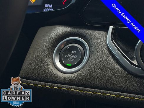 Used 2024 Chevrolet Colorado ZR2 w/ Technology Package image 17