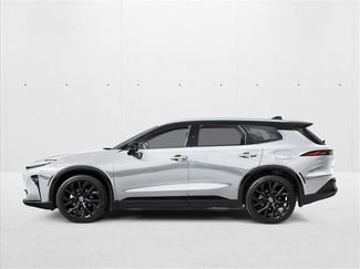 New 2026 Toyota Crown Signia video 3