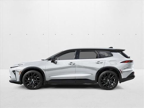 New 2026 Toyota Crown Signia image 3