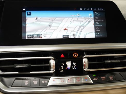 Used 2021 BMW 430i Coupe w/ Convenience Package RWD image 34